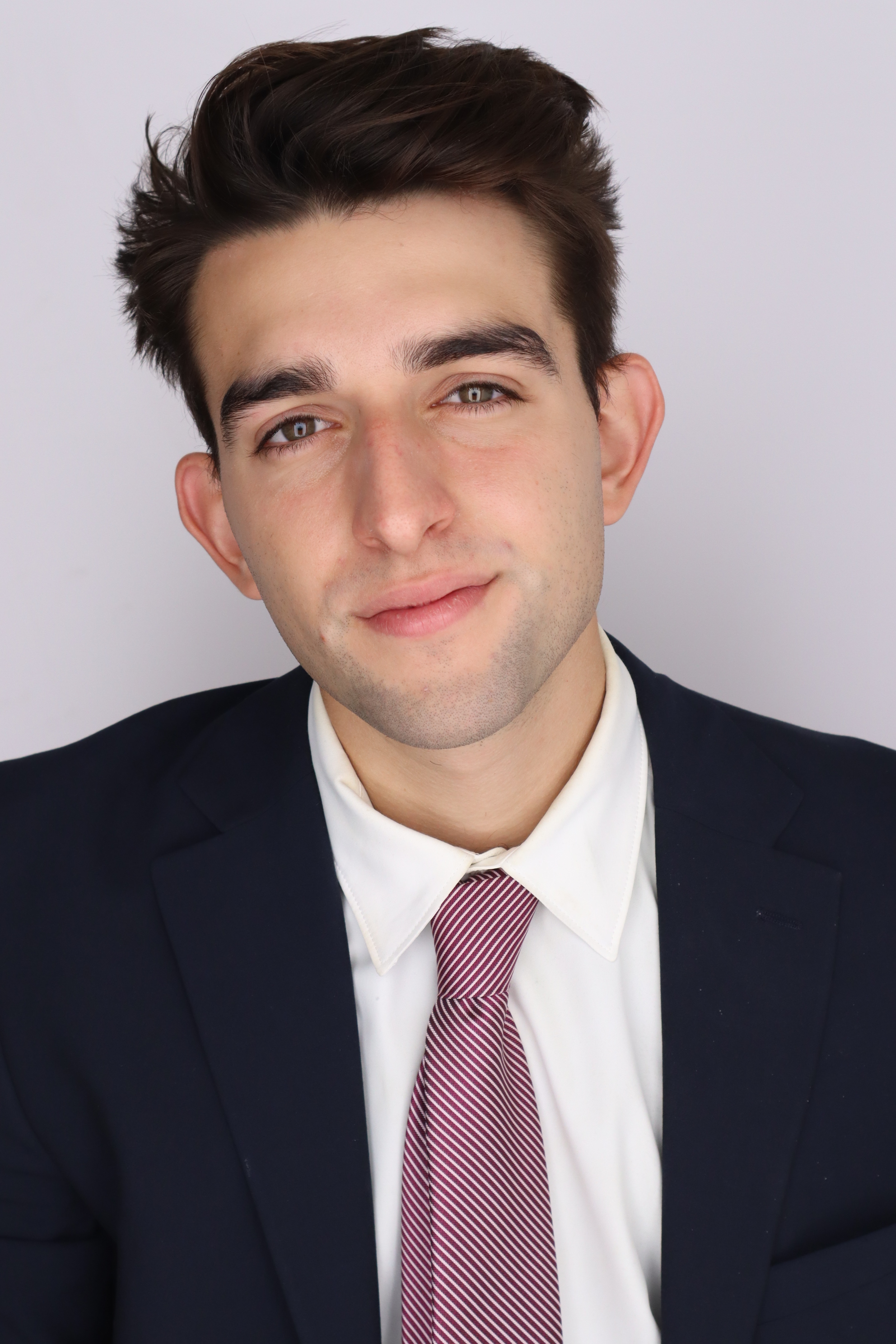 Gabriel Bauer
