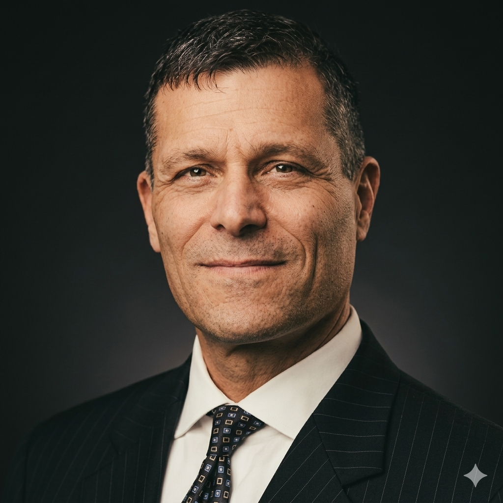 Steven Landzberg